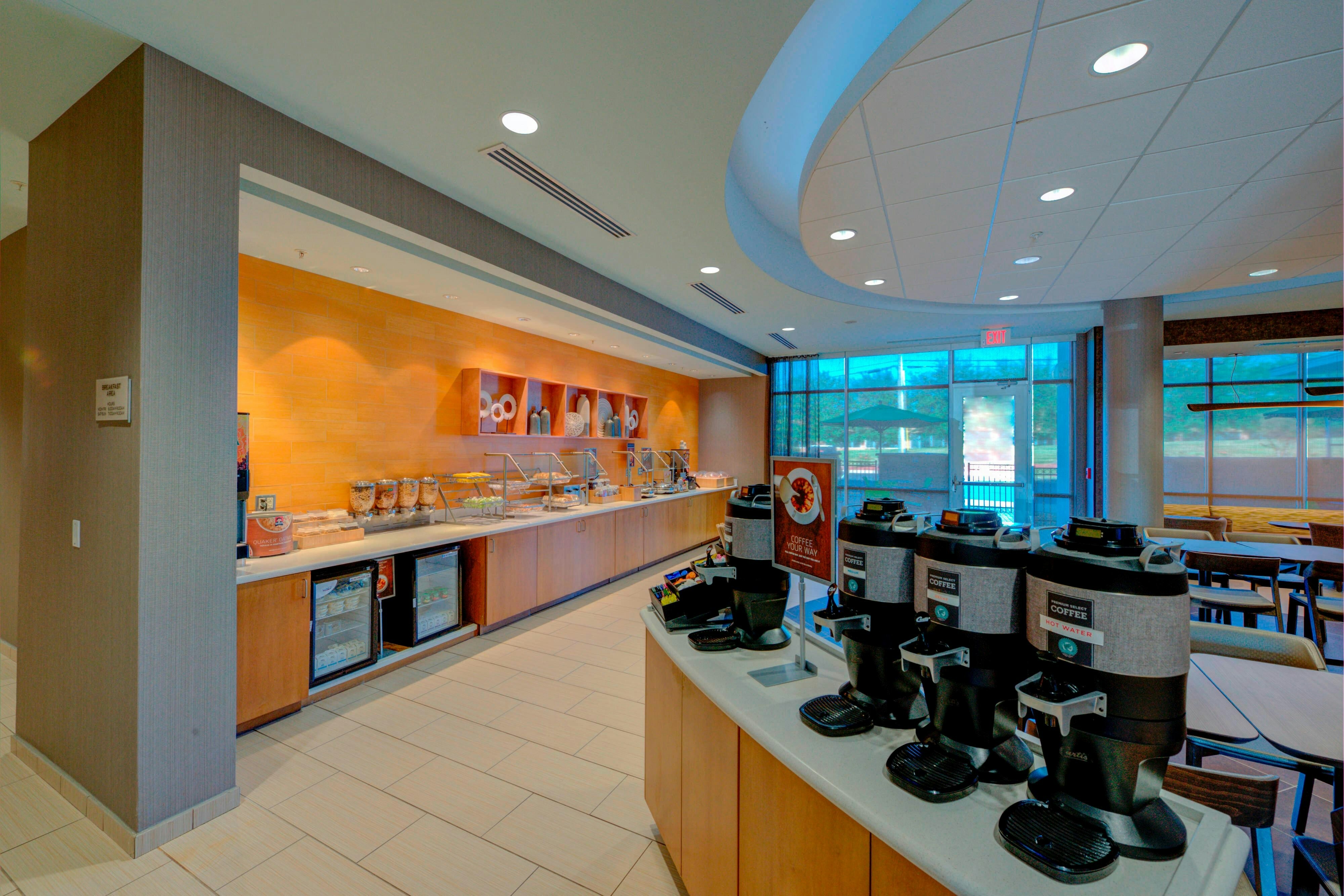 Springhill Suites Macon 20/28