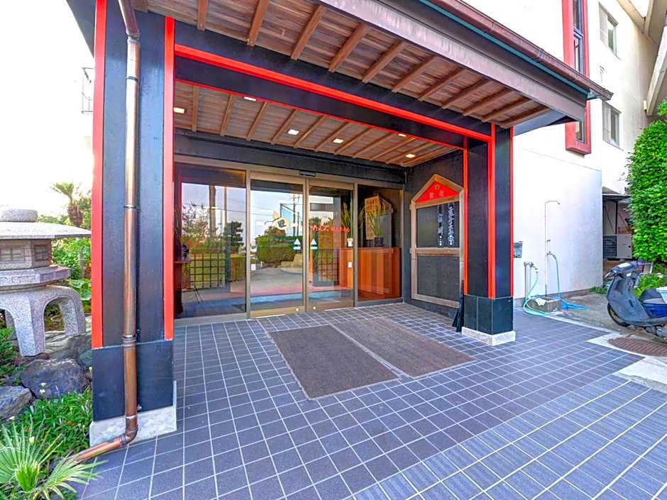 TAKUMI KANKO HOTEL 33/36