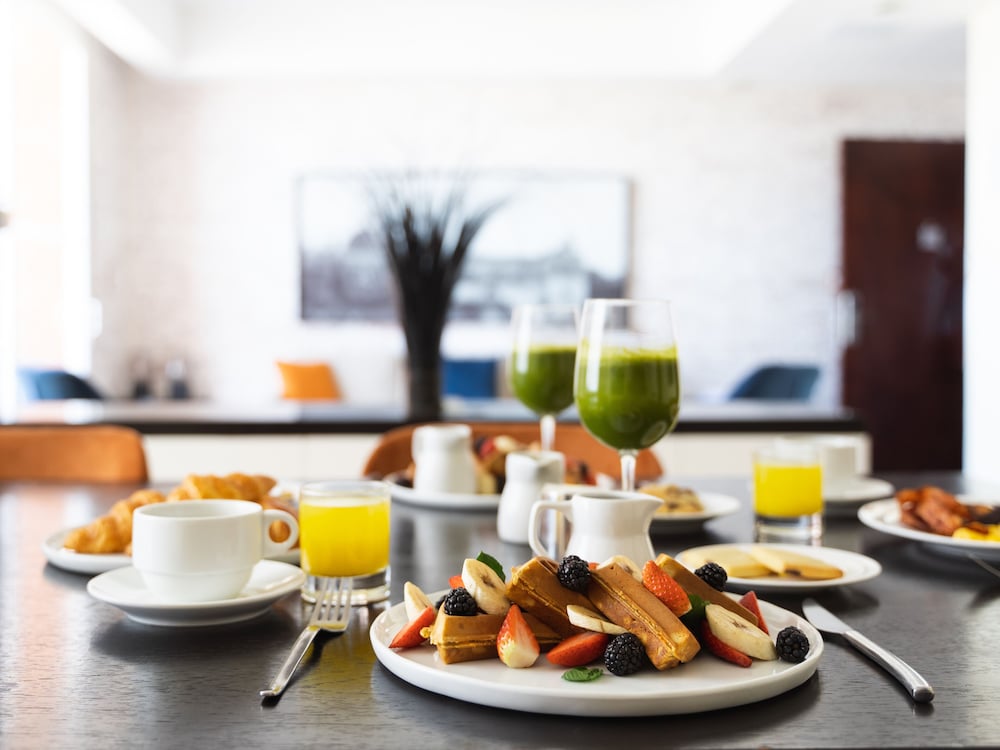 Adriatika Hotel Boutique 52/72