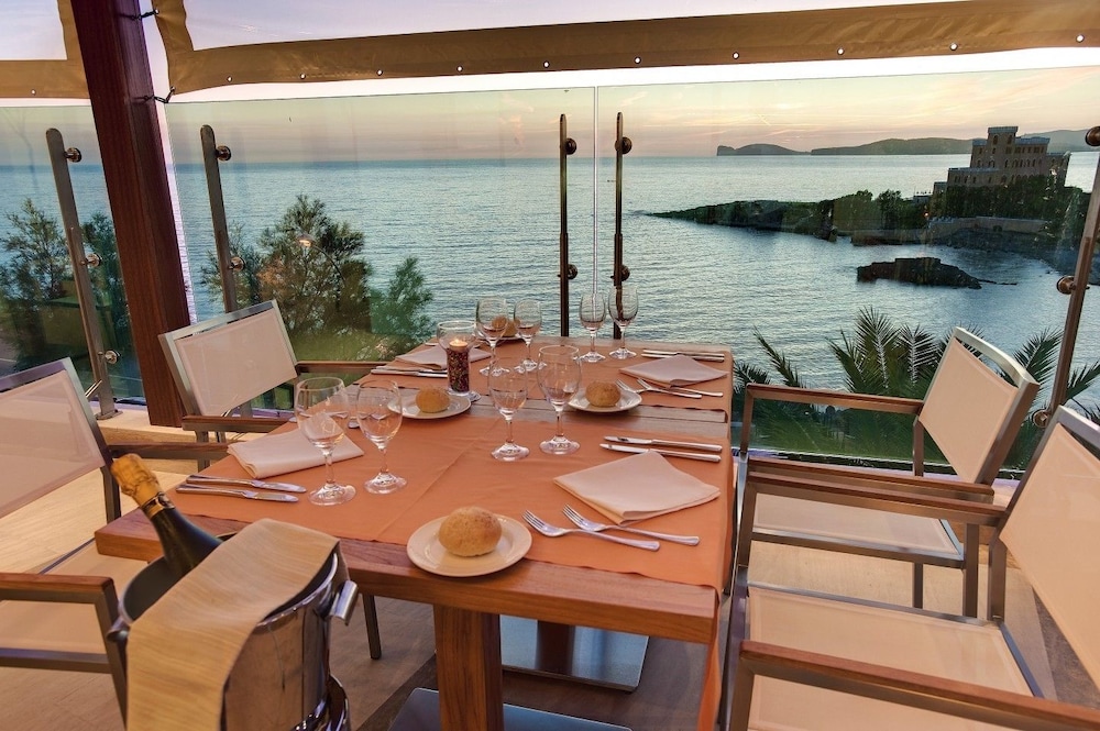 Smy Carlos V Wellness & Spa Alghero 31/34