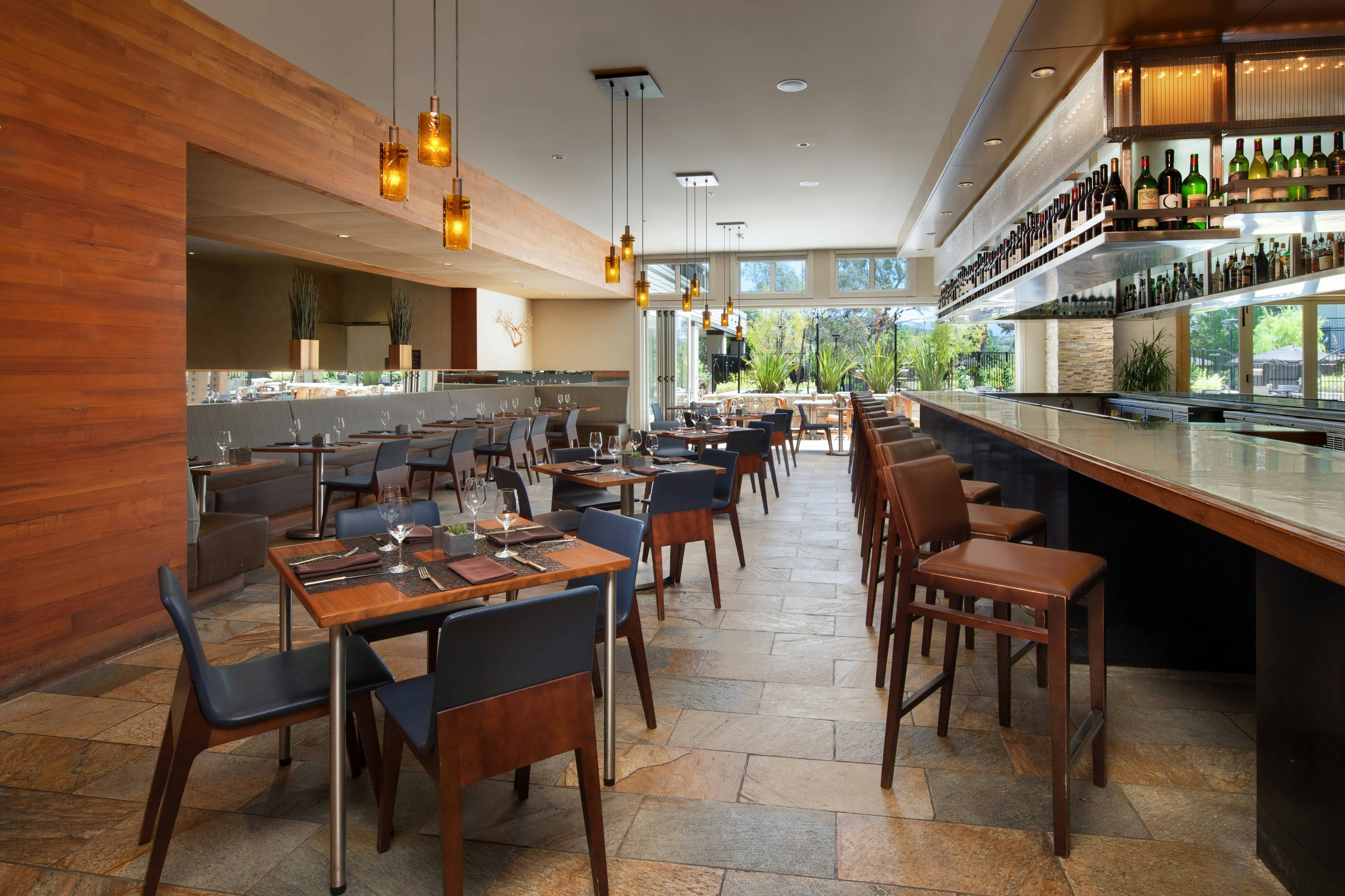 The Westin Verasa Napa 9/29