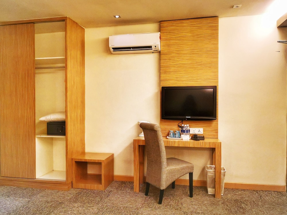 Prescott Hotel Kuala Lumpur Bukit Bintang 67/79