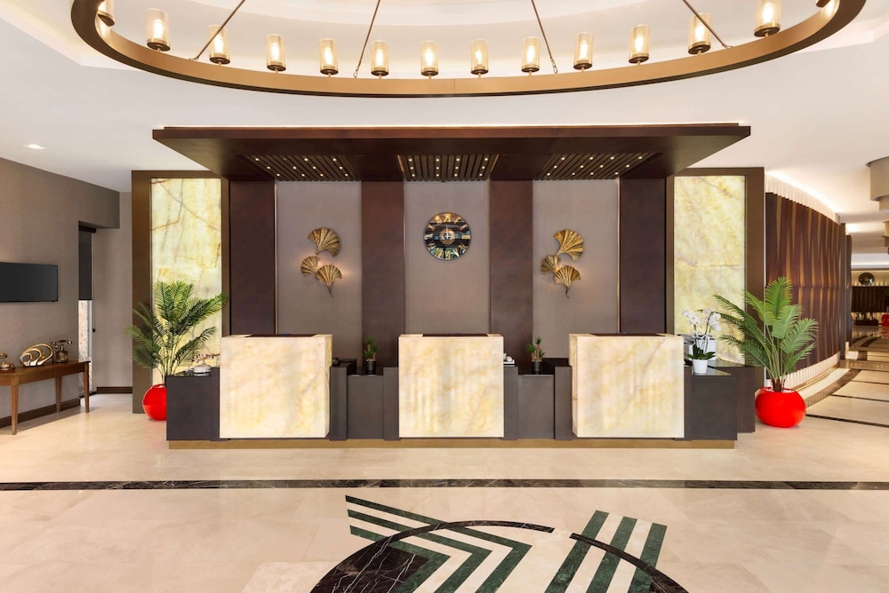Days Hotel by Wyndham Istanbul Maltepe 5/69