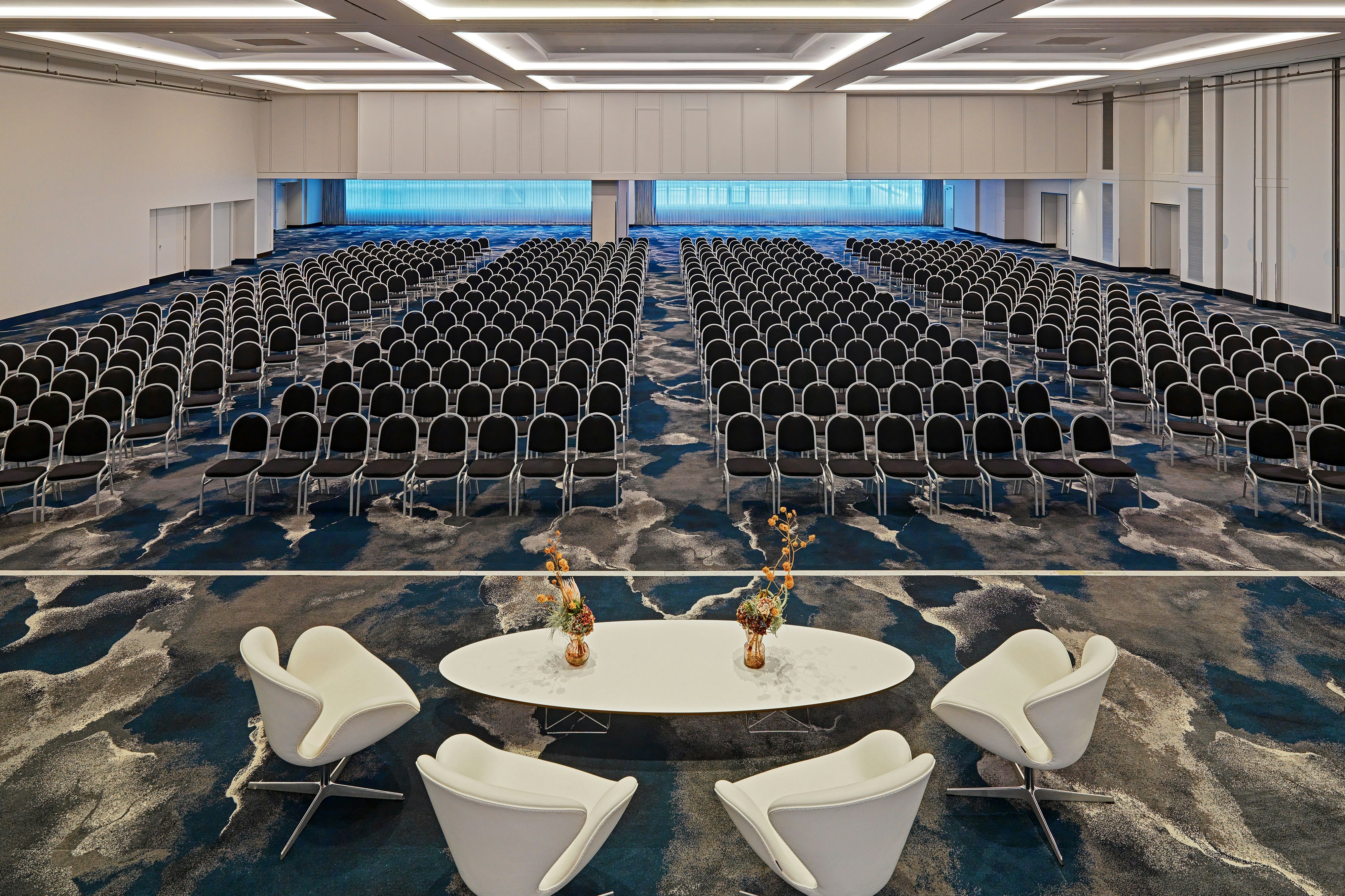 Sheraton Frankfurt Airport Hotel And Conference Center 68/75