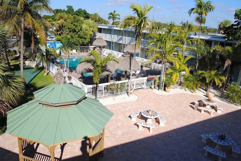 Floridian Hotel 51/71