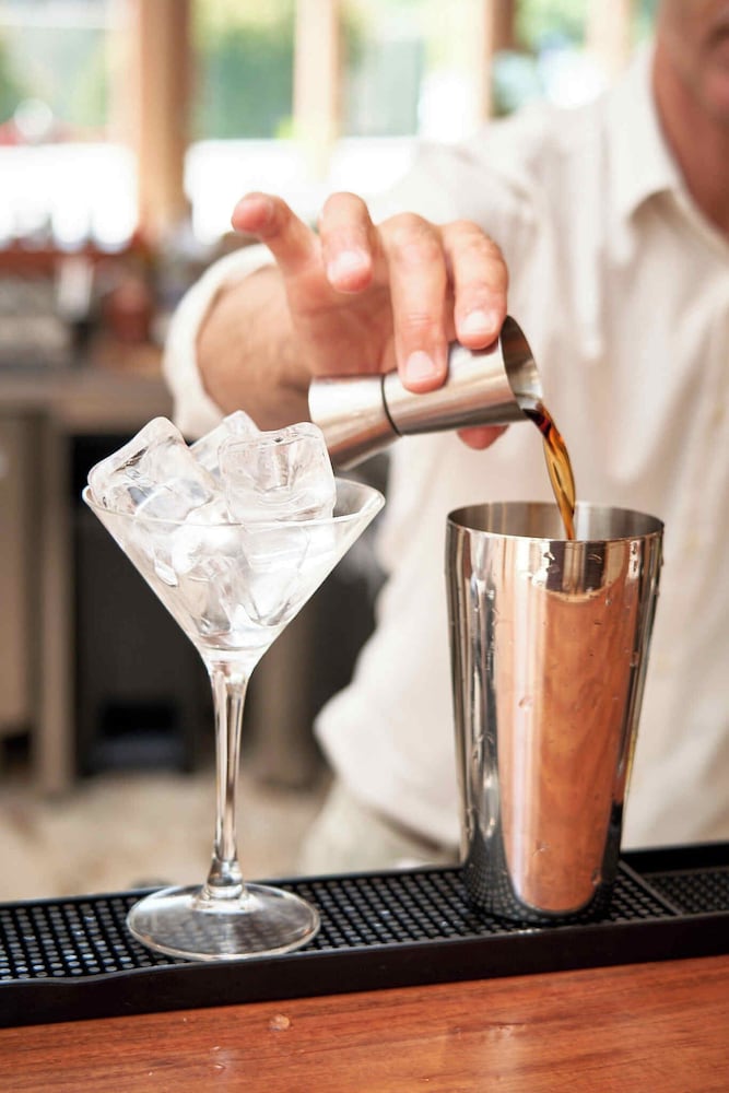 The Log Porto Hotel by Piamonte Hotels 图片5