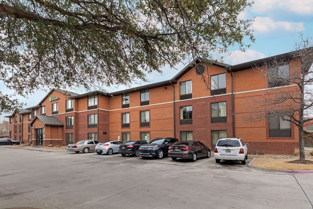 Extended Stay America - Fort Worth - Southwest 44/52