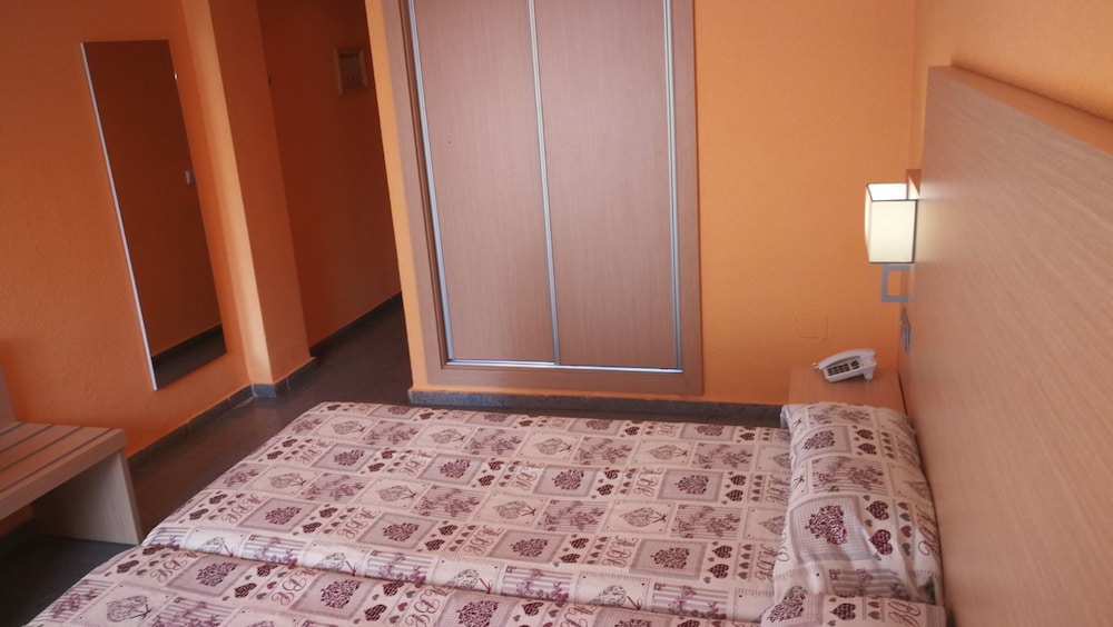Mont Park Hotel photo2