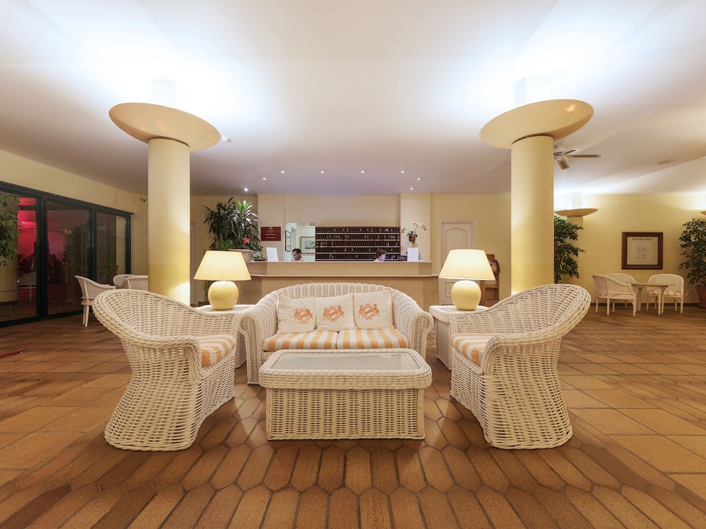 Garajau Madeira Hotel - Ocean & Nature Apartments 30/33