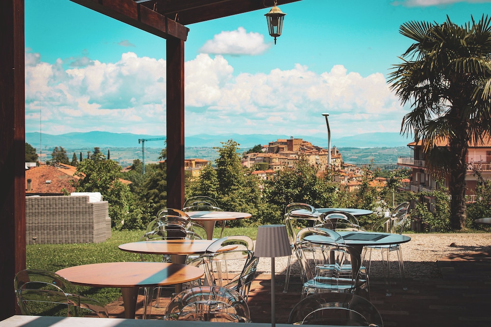 Antica Quercia & Spa 30/50