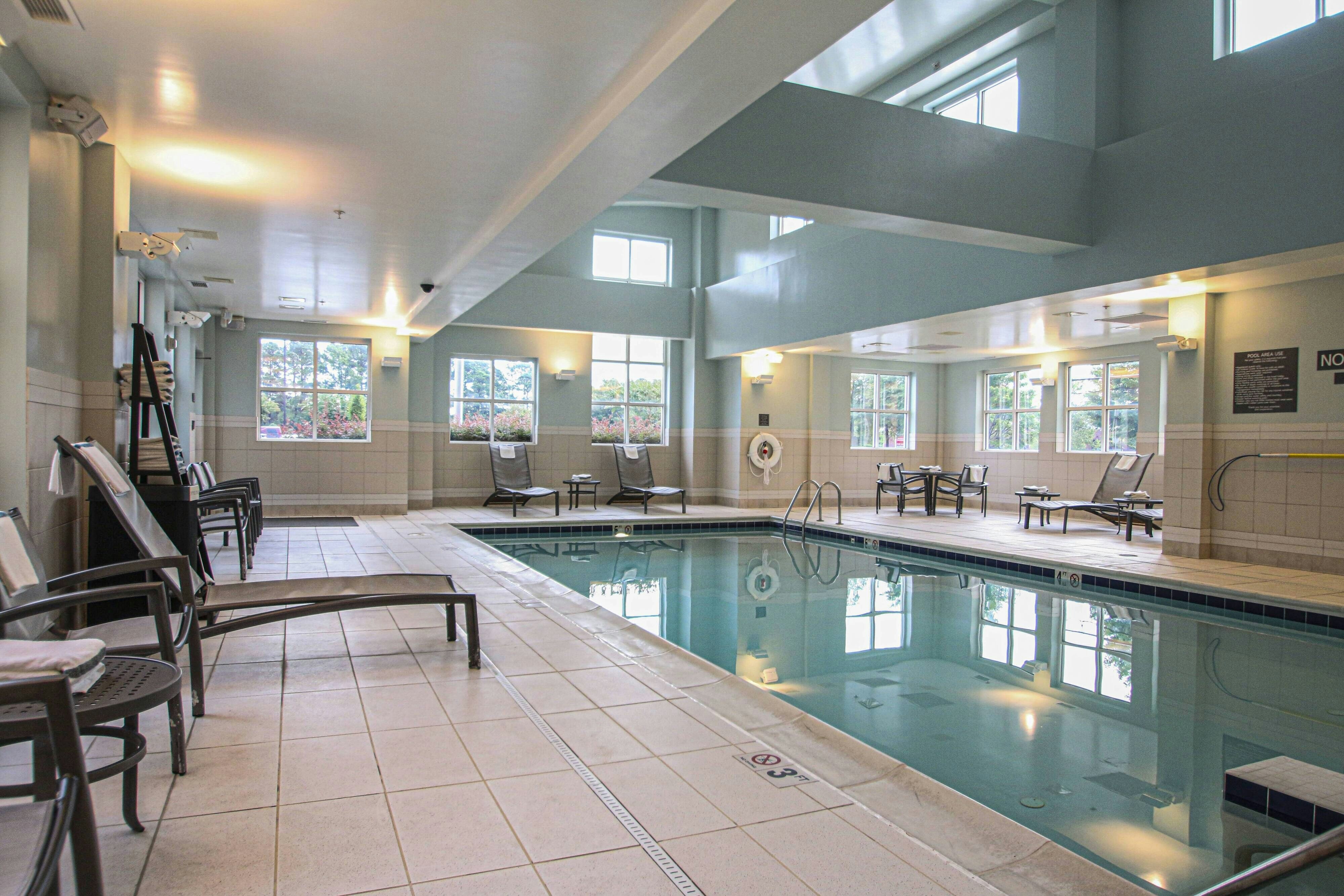Residence Inn Newport News Airport 16/31