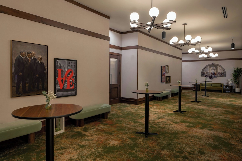 The Tallison Hotel, A Tribute Portfolio Hotel 23/33