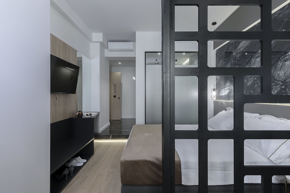 Philosofia Athens Suites 25/38
