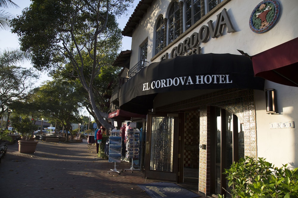 El Cordova Hotel 4/64