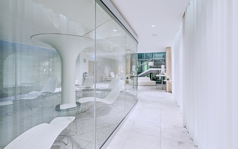 SPA MARIN DU VAL ANDRE THALASSO RESORT 16/53