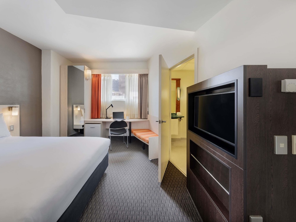 IBIS WELLINGTON 19/68