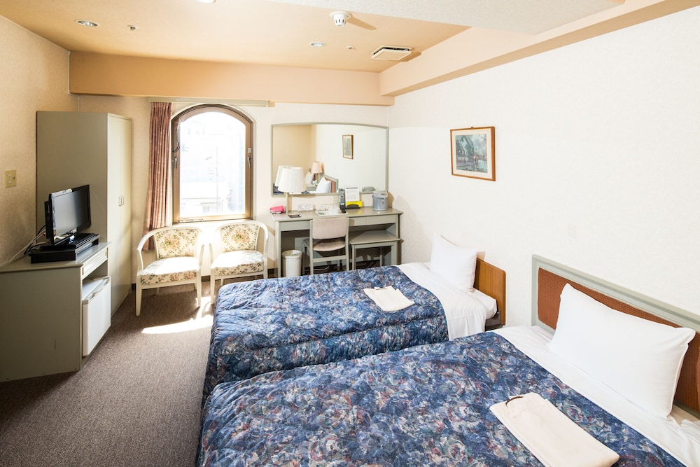 Hotel Machida Villa 35/50