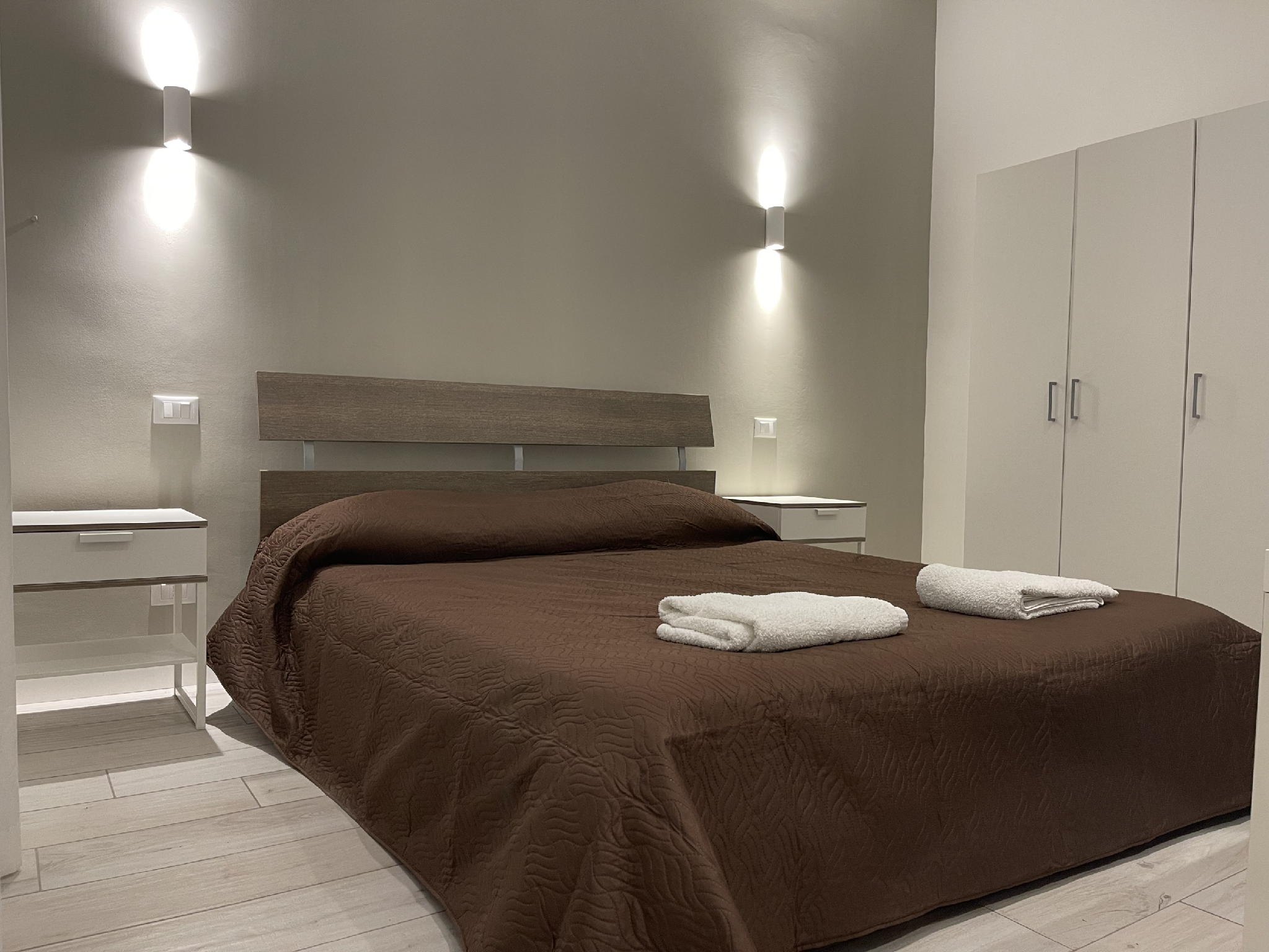 Le Dimore Luxury Rooms 13/22