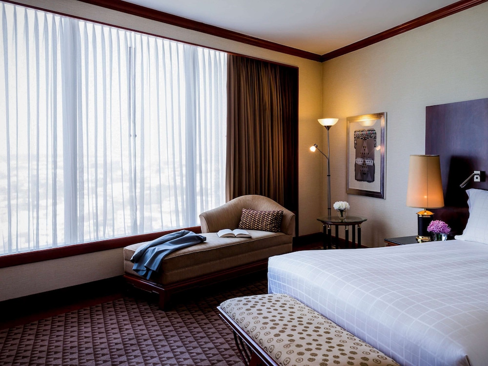 The Heritage Grand Khon Kaen Hotel and Convention 20/66