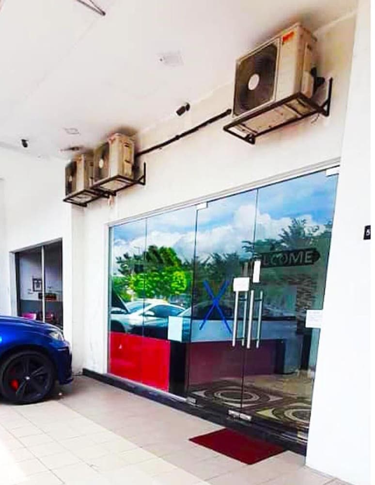 New Wave Hotel Kajang 44/50