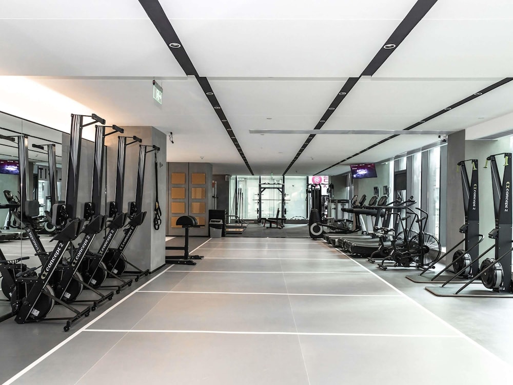 Novotel Nanjing Central Suning 24/49