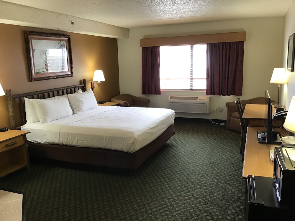 Americinn By Wyndham Cody 15/48