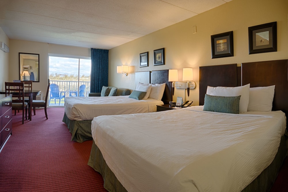 Atlantic OceanFront Inn 19/58