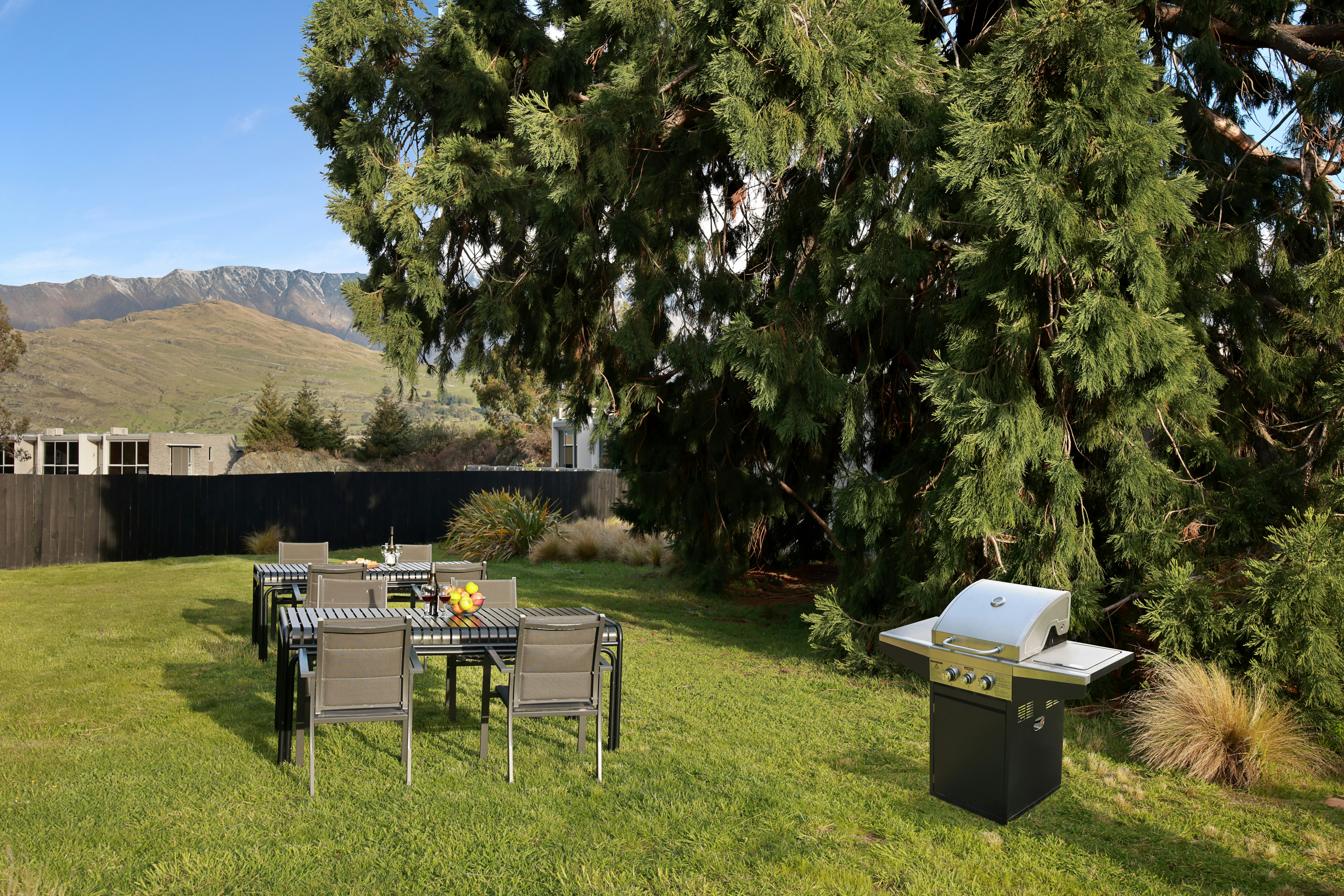 Swiss-Belsuites Pounamu Queenstown 50/55