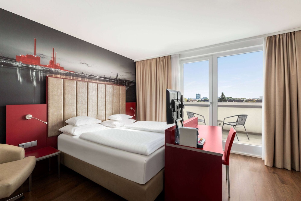 Amedia Hotel Linz 14/71