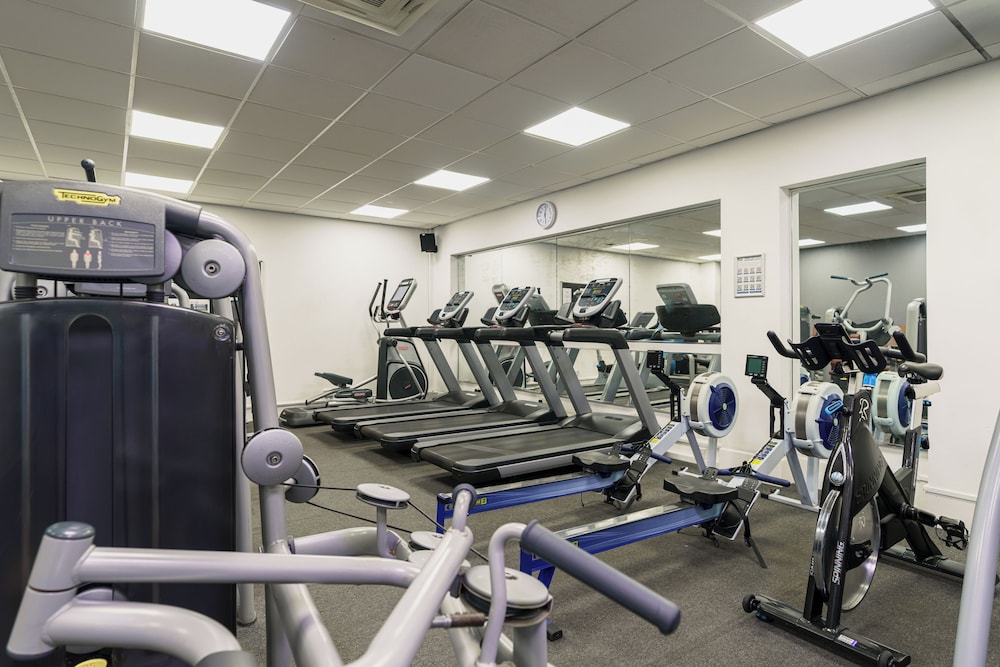 Mercure Southgate Hotel 25/49