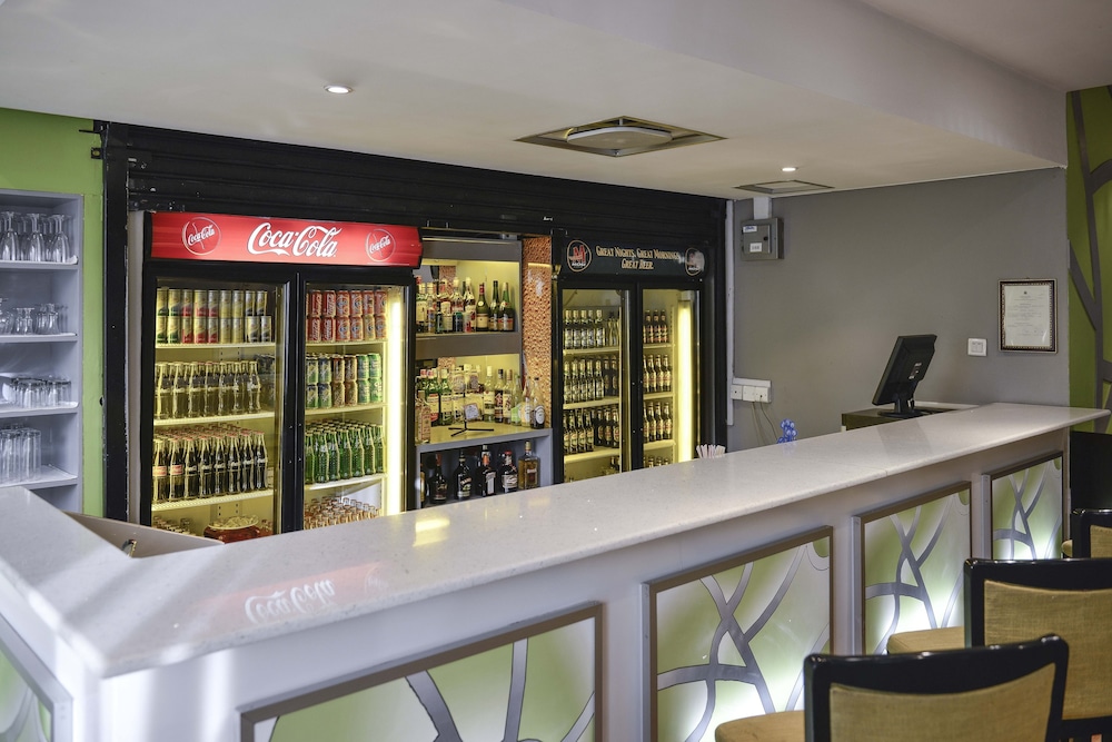 Protea Hotel by Marriott Lusaka Cairo Road 26/51