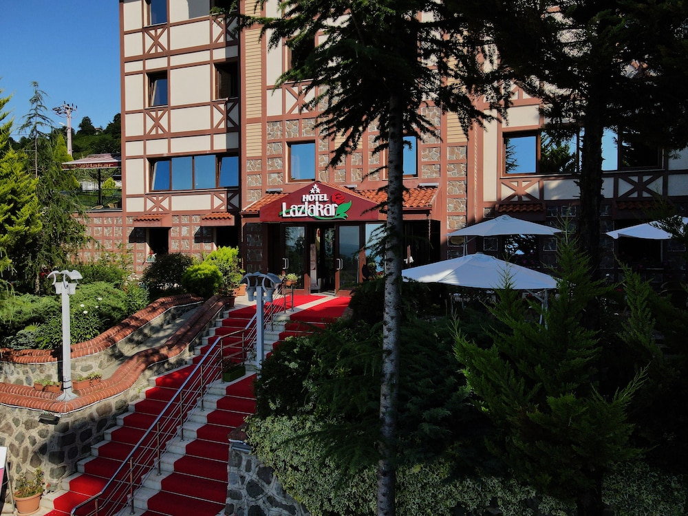 Hotel Lazlakar 43/50
