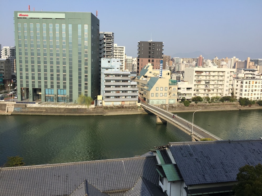 Randor Hotel Fukuoka 39/50