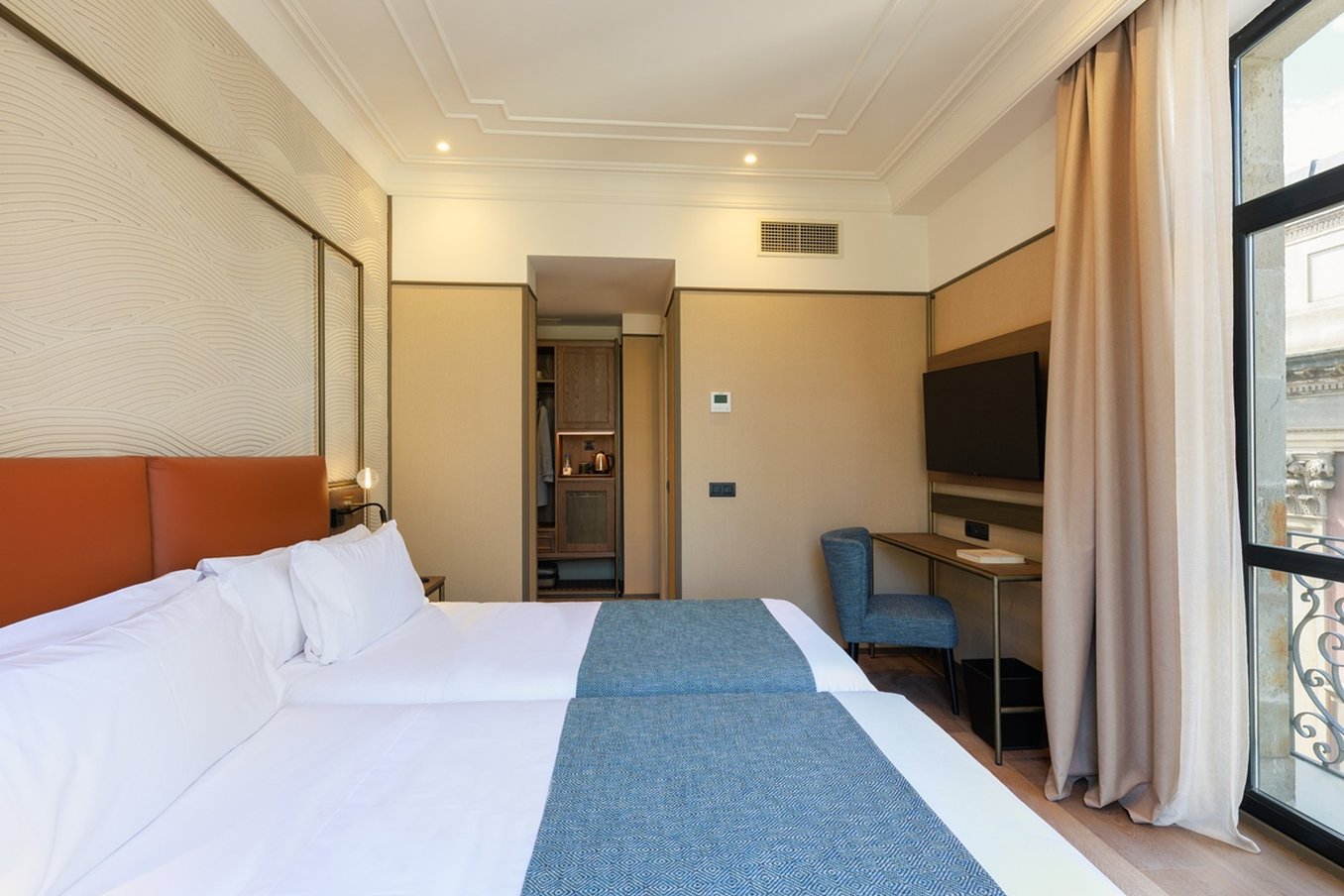 Medinaceli Hotel 14/80