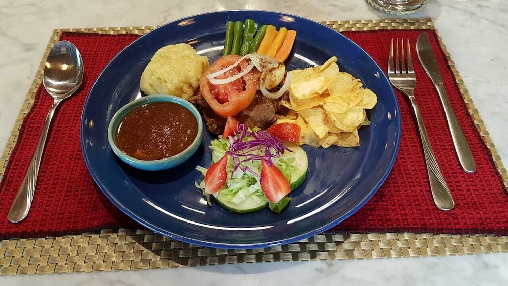 Rumah Batu Boutique Hotel 44/62