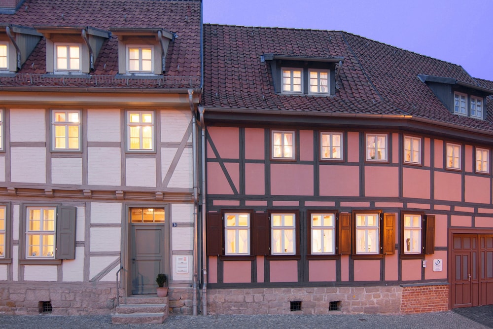 Urlaub Im Fachwerk 1/50