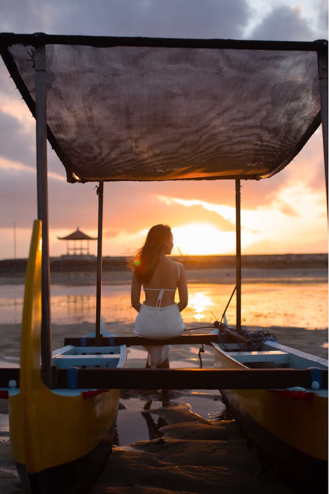 THE 1O1 Bali Oasis Sanur - CHSE Certified 82/85