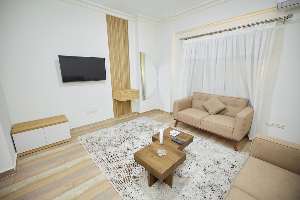 Settle Inn Janoub Apartments 64/76