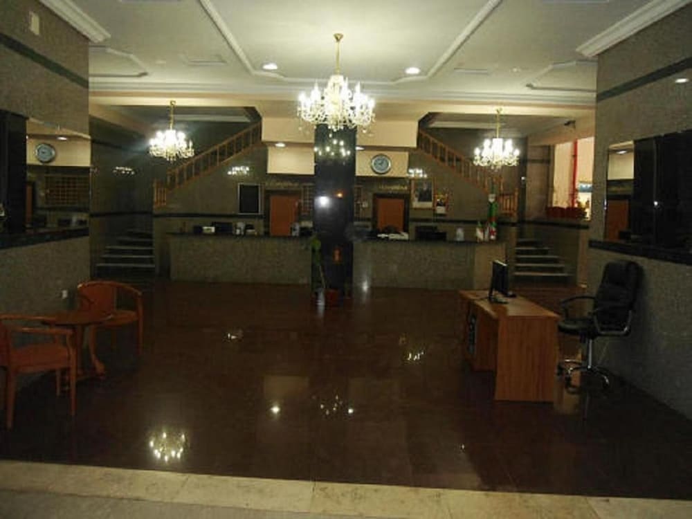 Hotel Zidane 41/48
