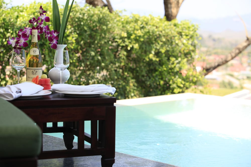 Luang Prabang View Hotel 37/74