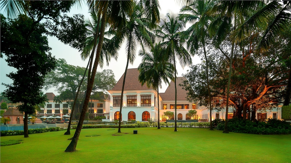 GRAND HYATT GOA in PANAJI