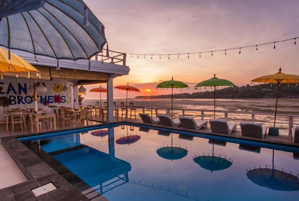 Rumah Marta Ceningan Island 22/50