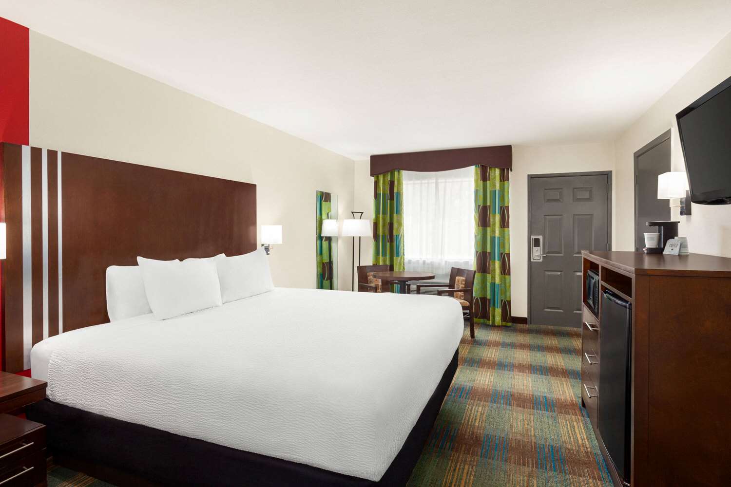 Ramada by Wyndham San Antonio Near SeaWorld/Lackland AFB 23/63