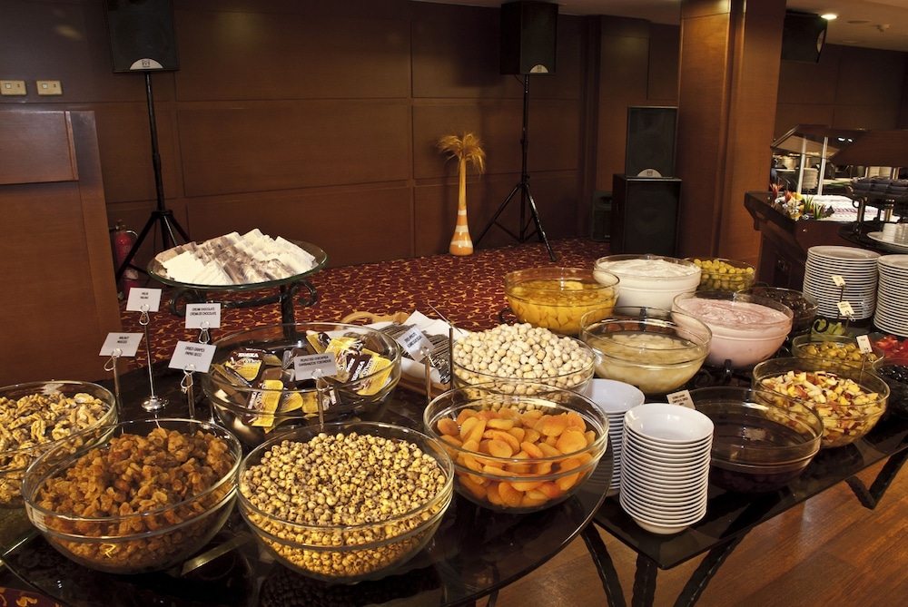 Radisson Hotel President Old Town Istanbul 20/50