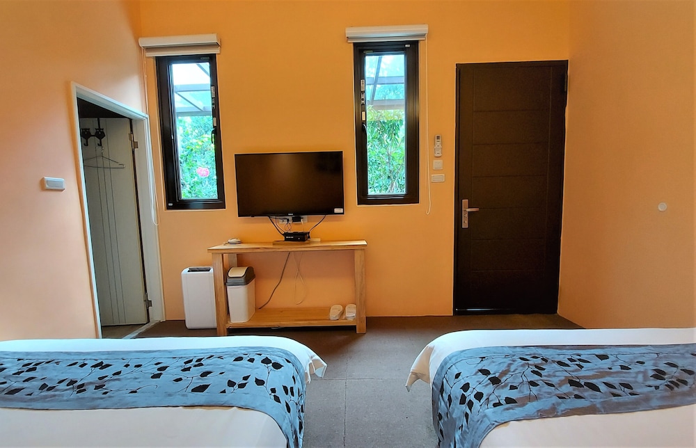 Dosun B&B 17/50