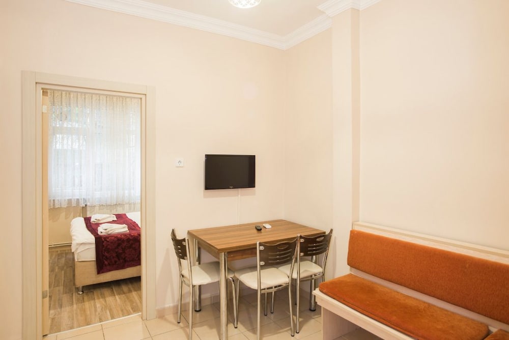 Berce Hotel 48/61