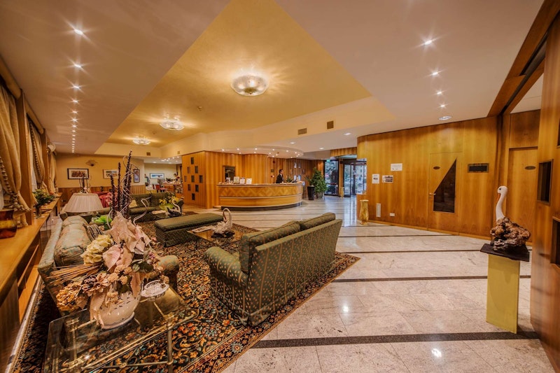 Hotel Valdarno 3/18