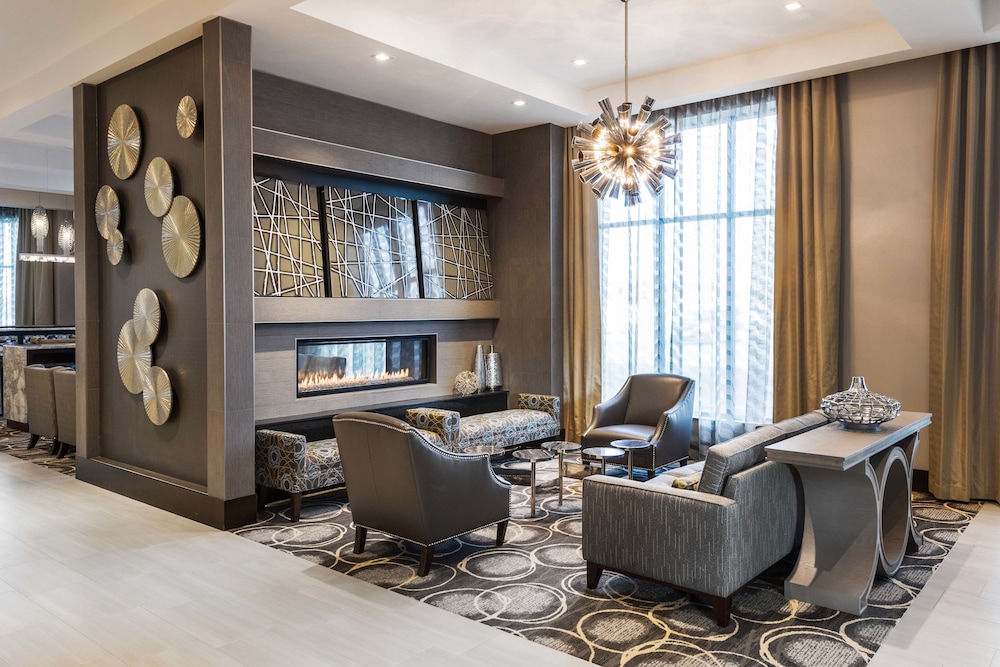 TownePlace Suites Boston Logan Airport/Chelsea 30/40
