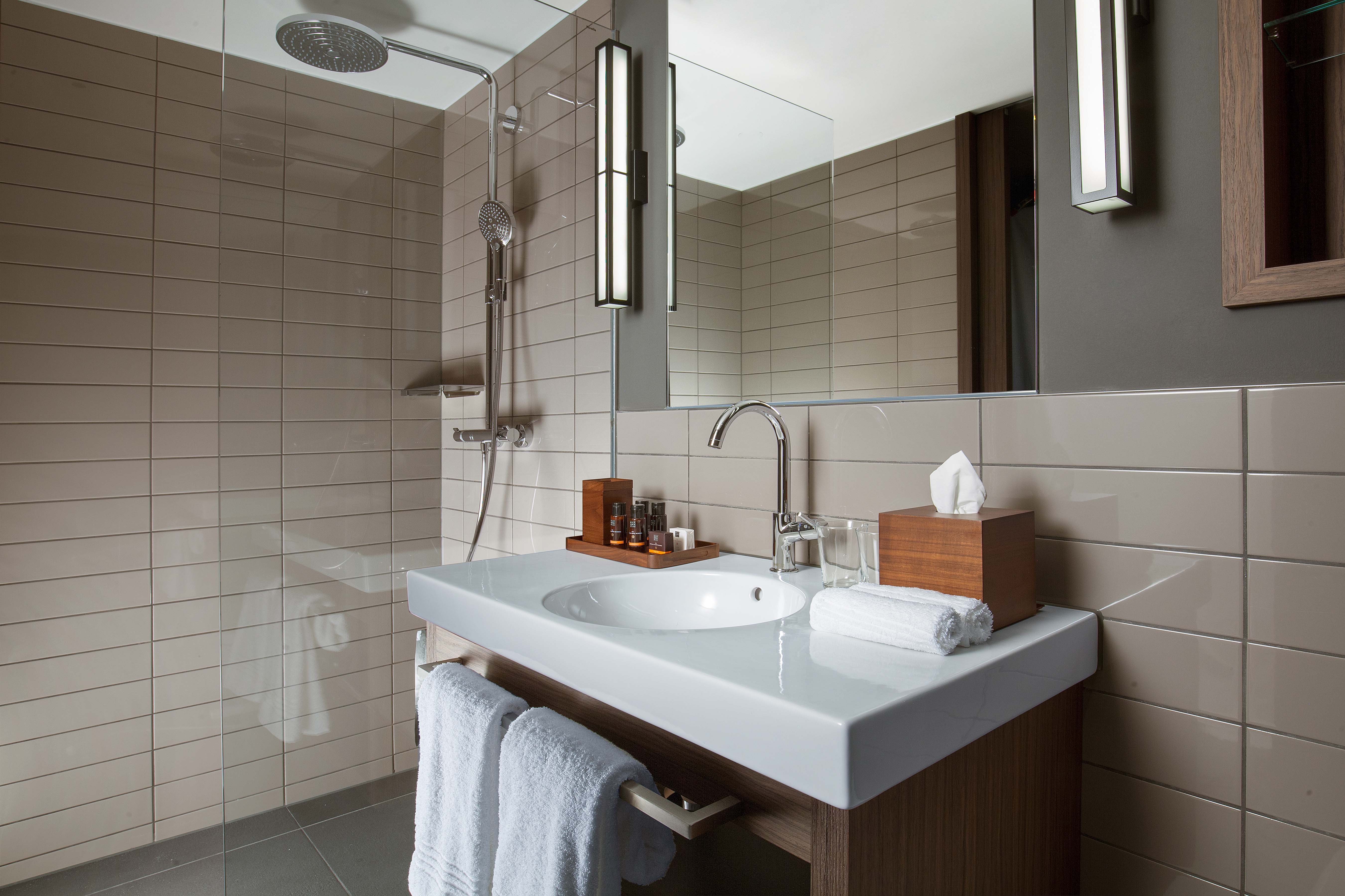 Acasa Suites 14/14