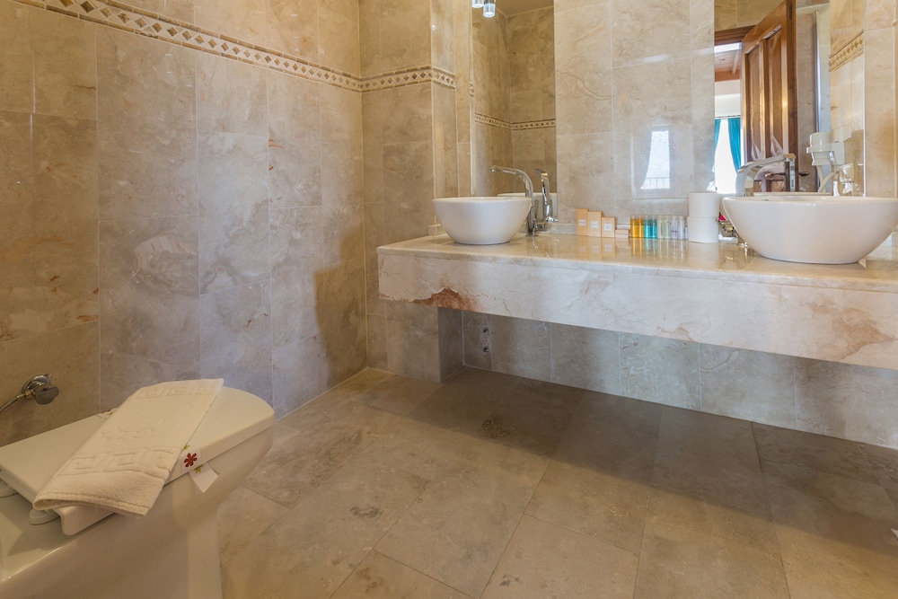Hillcity Boutique Hotel 35/35
